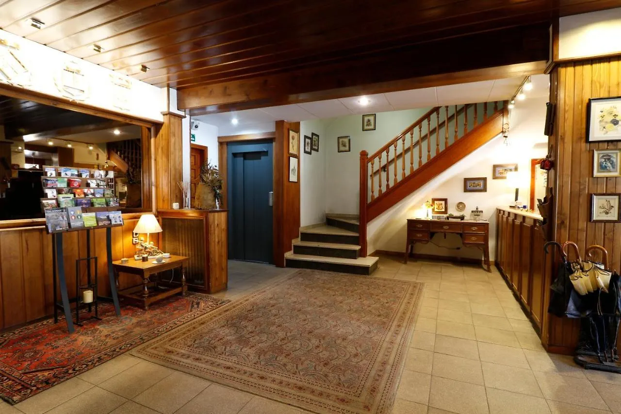 Hotel Delavall Vielha