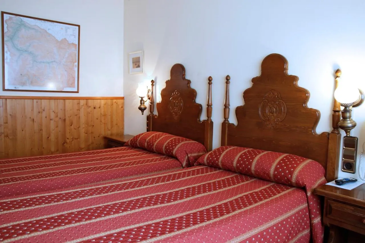 Hotel Delavall Vielha Spain